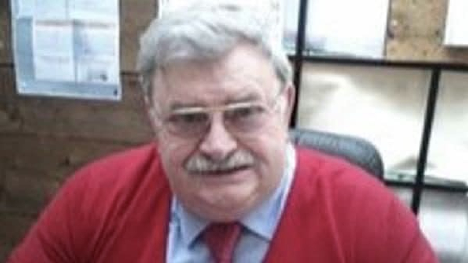 Novara, lutto per la scomparsa dell'ex sindaco Sergio Merusi